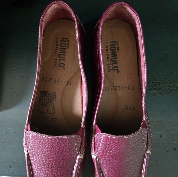 Slip on shoes - Picture 5 of 5